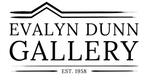 evelyn dunn gallery logo