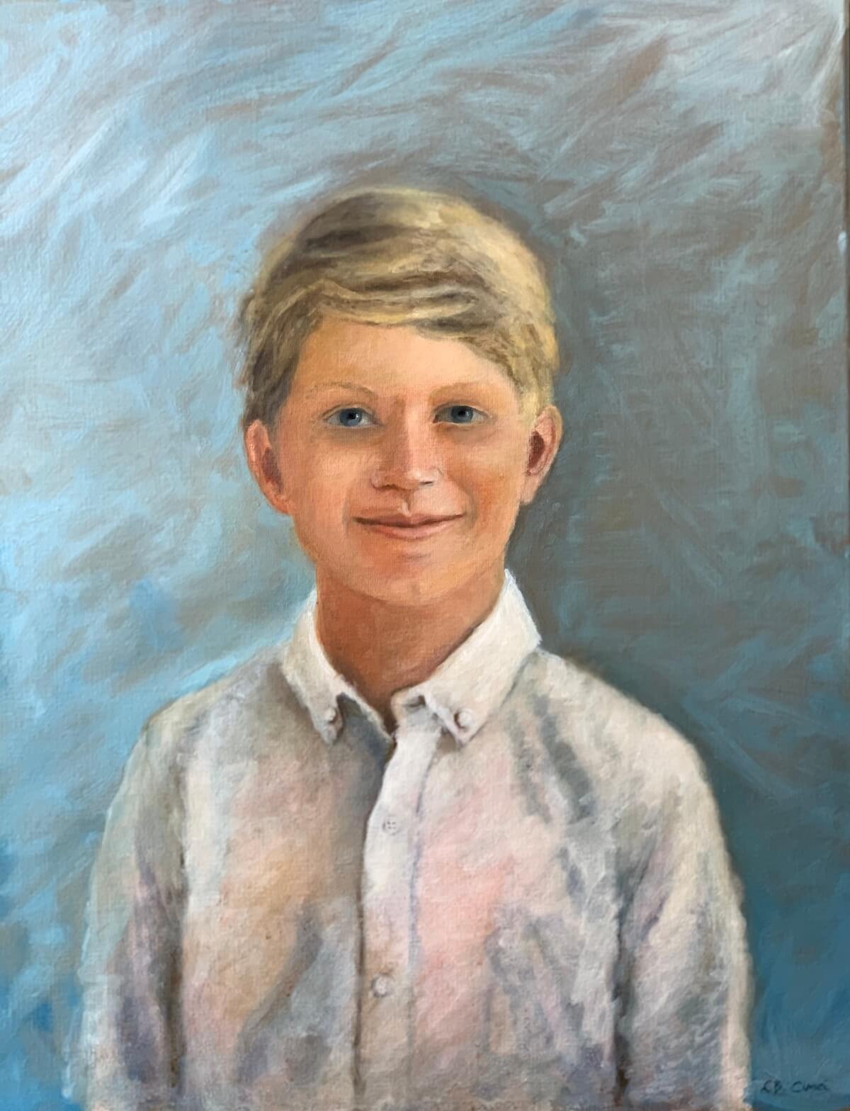Michael