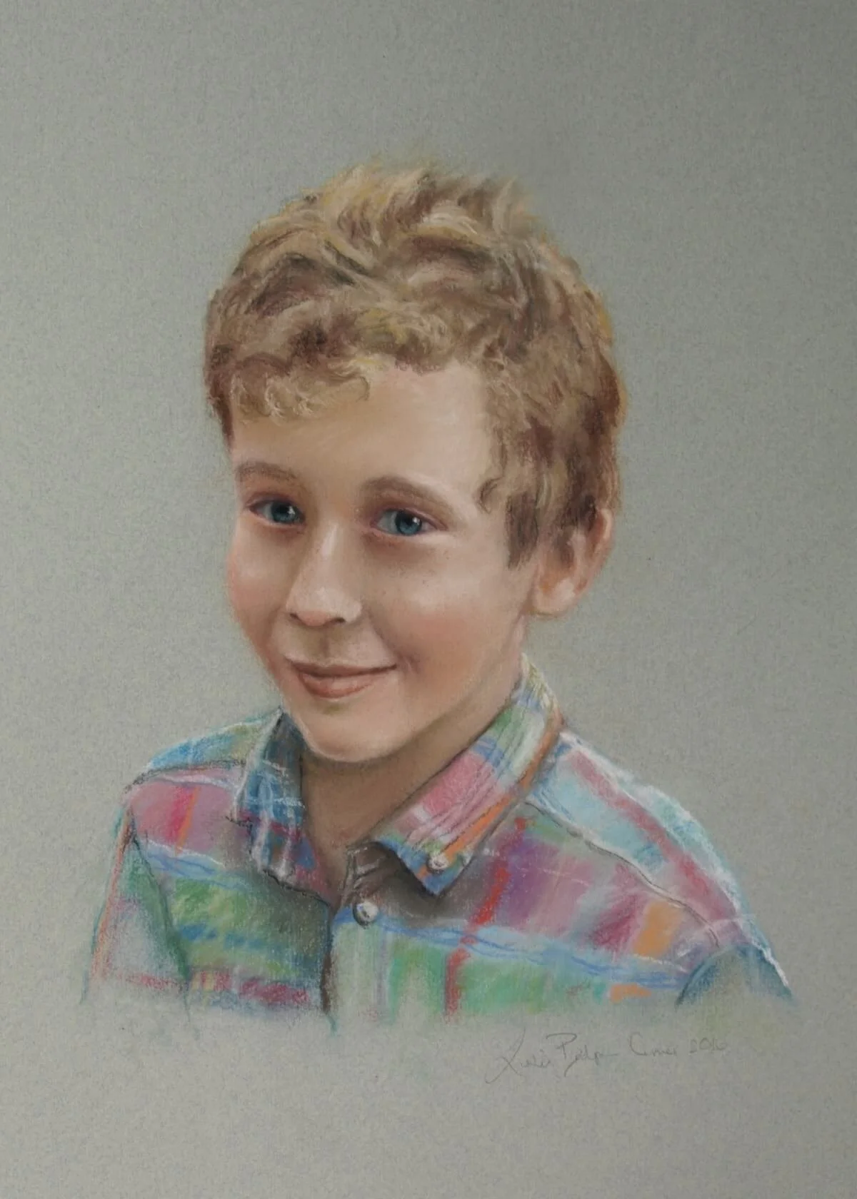 Charlie