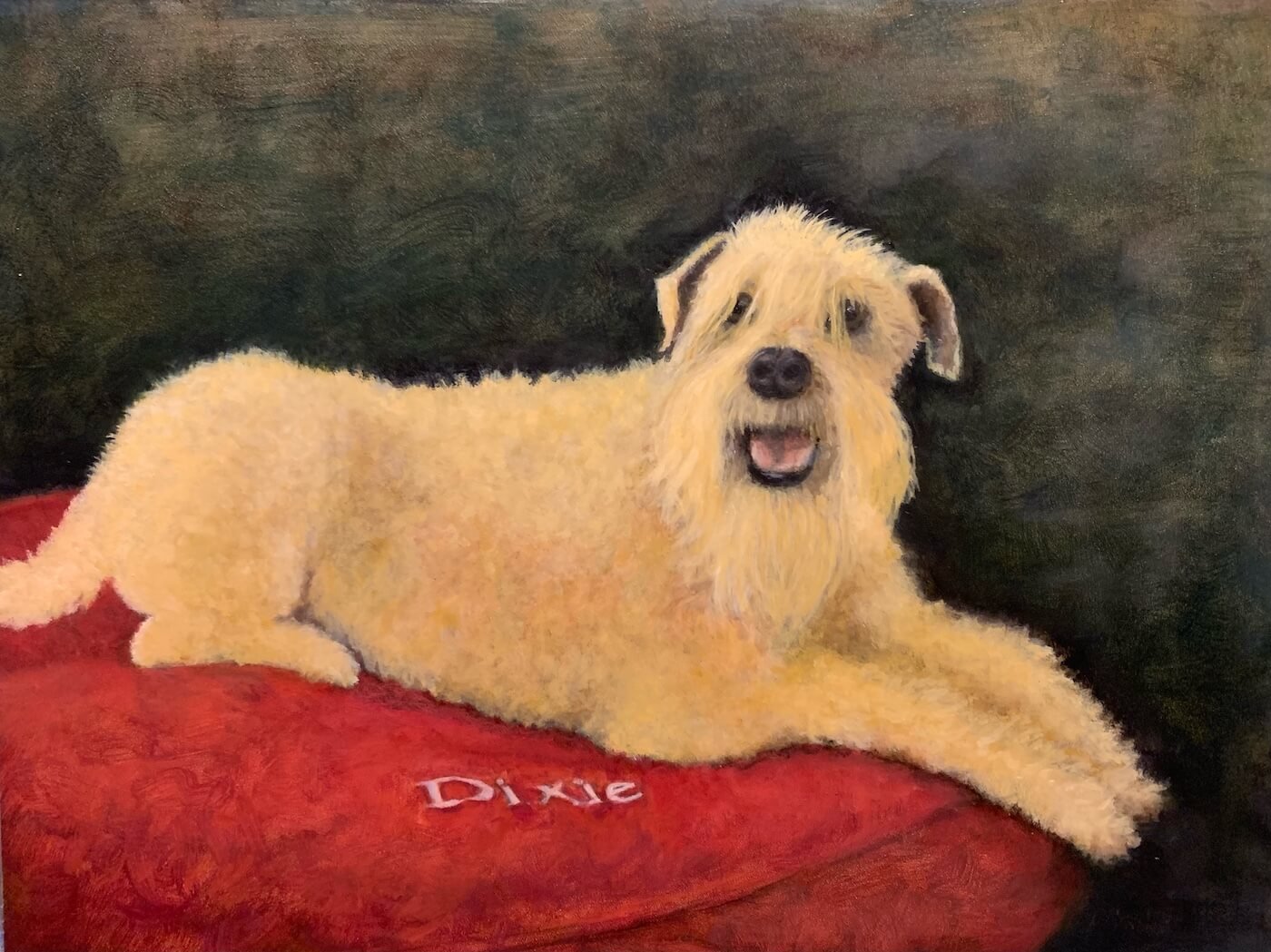 Dixie