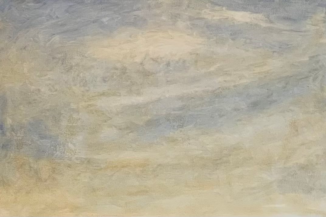 Restless Dawn