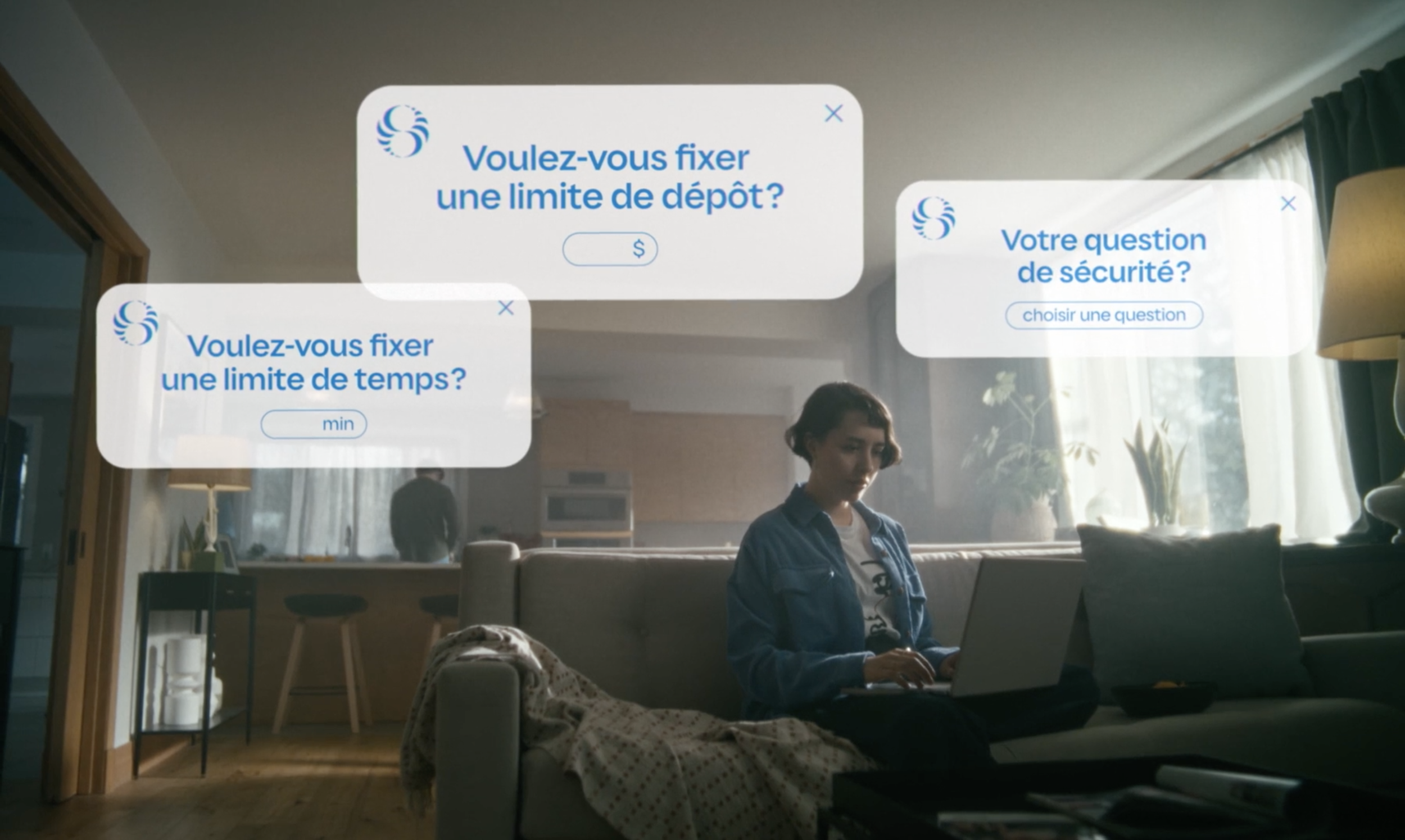Loto-Québec - Jeu Responsable