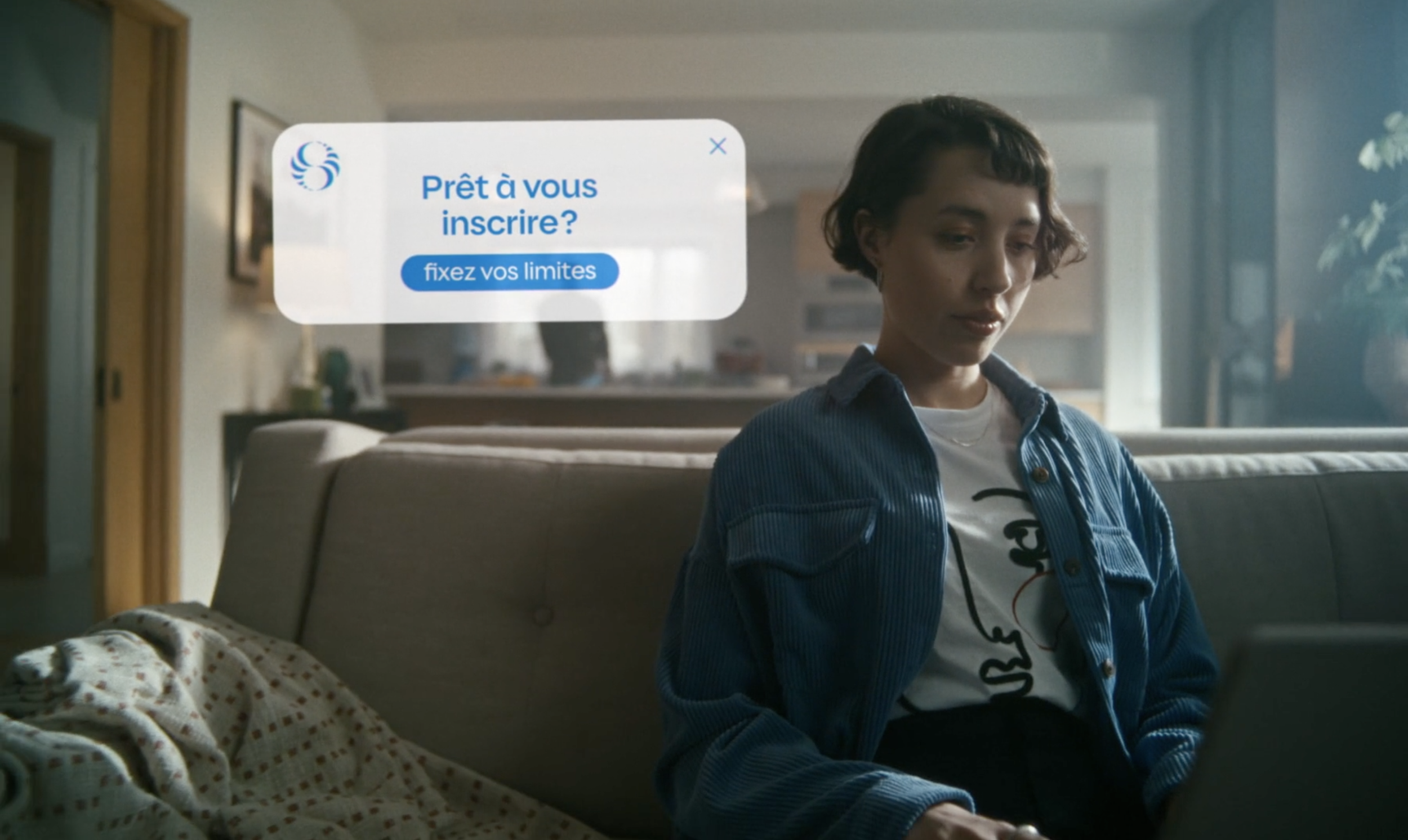 Loto-Québec - Jeu Responsable