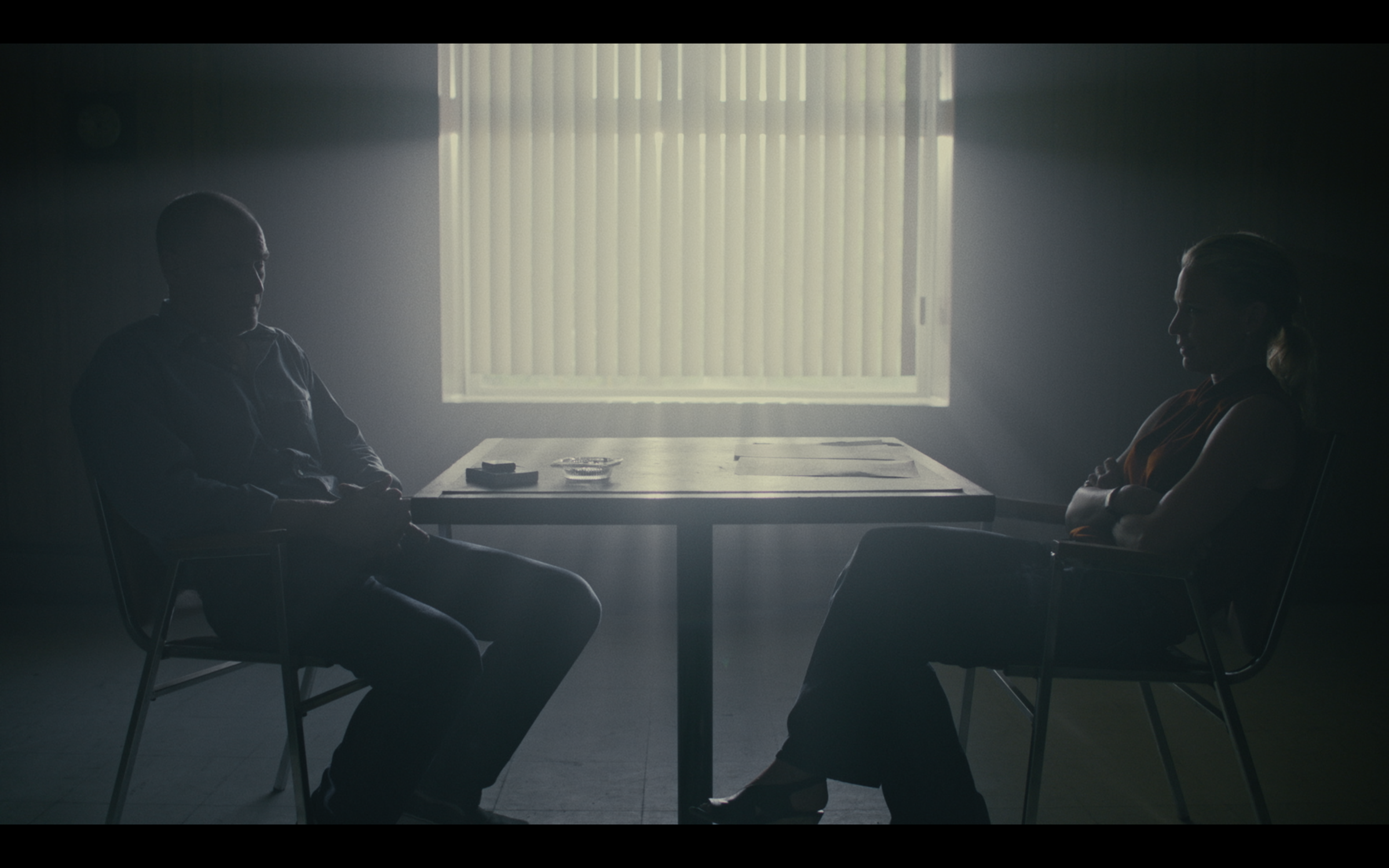 The Detectives S3