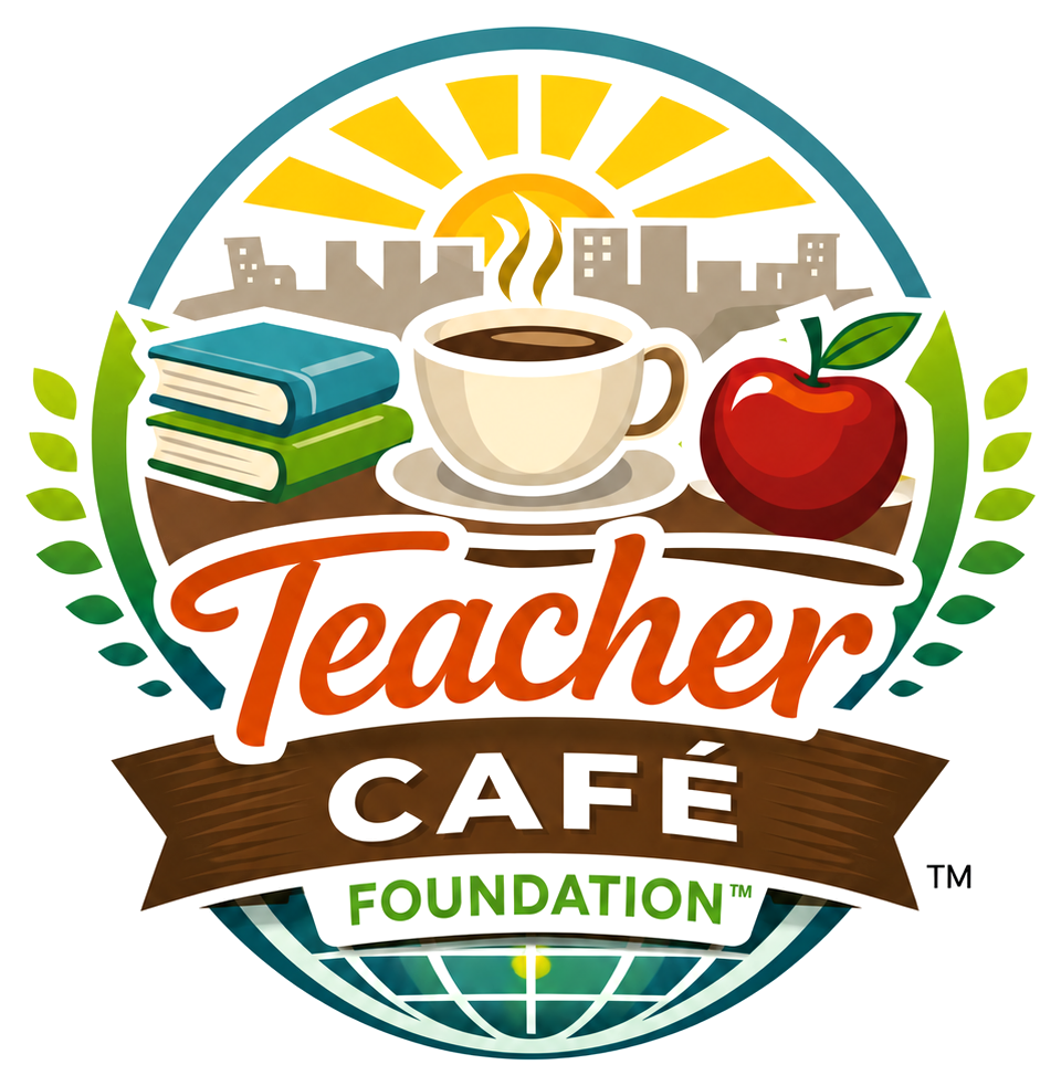 Teacher Café Foundation™