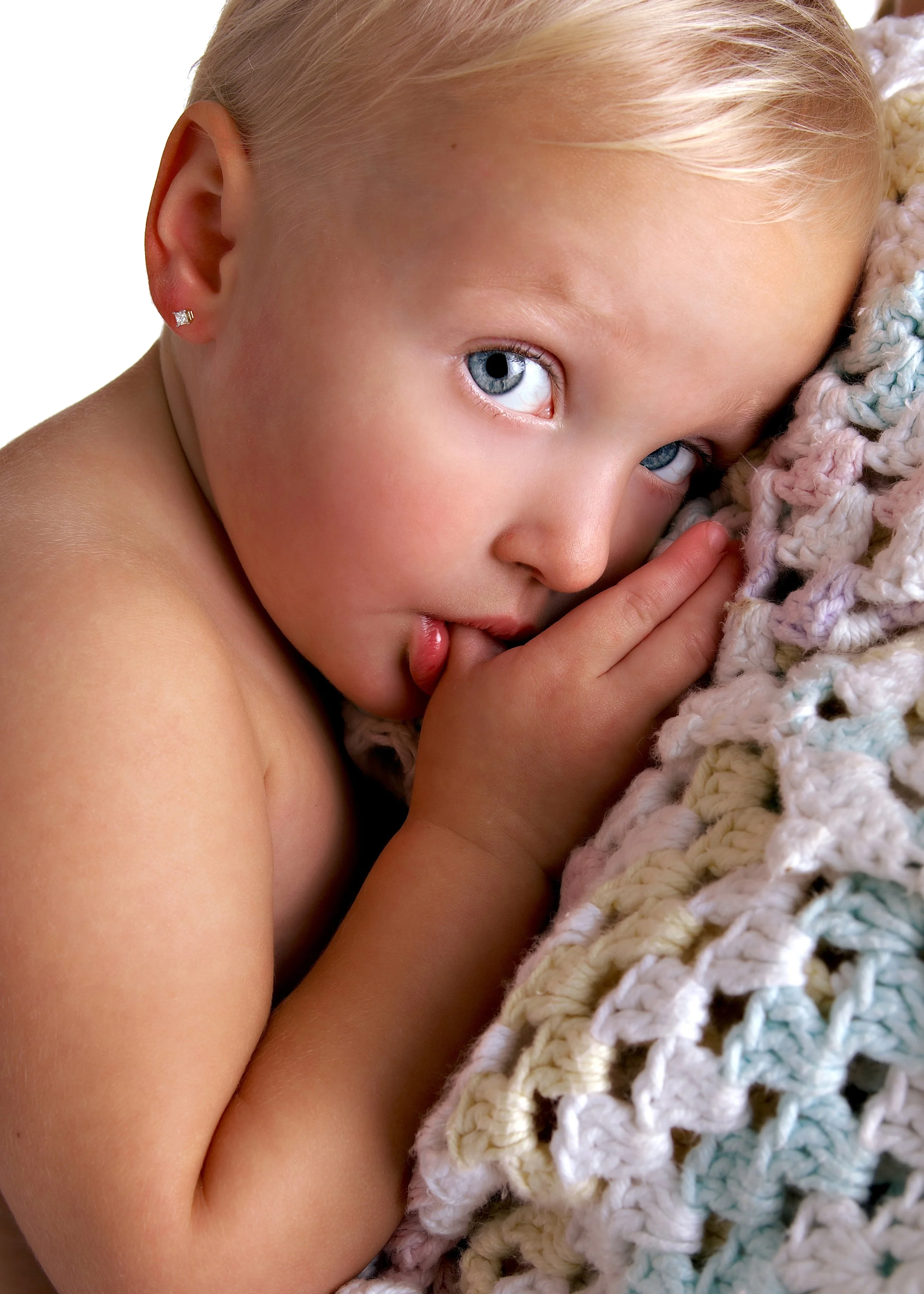 BABIES & CHILDREN