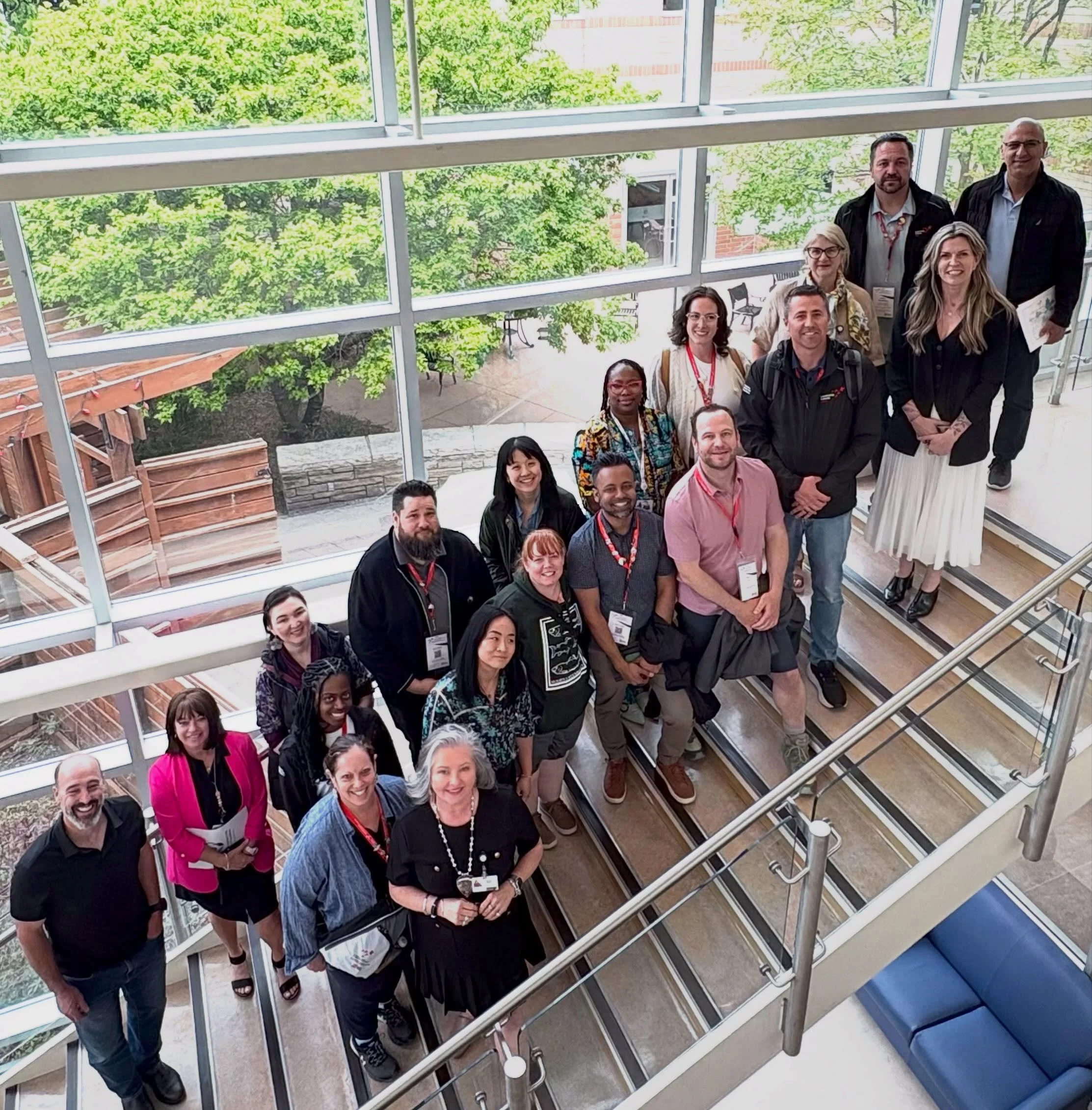 Last Friday and Saturday, I had the privilege of welcoming delegates from the Governor General&rsquo;s Canadian Leadership Conference as they toured Northumberland as part of their Eastern Ontario study tour.

As a proud GGCLC alumna from 2022, it wa