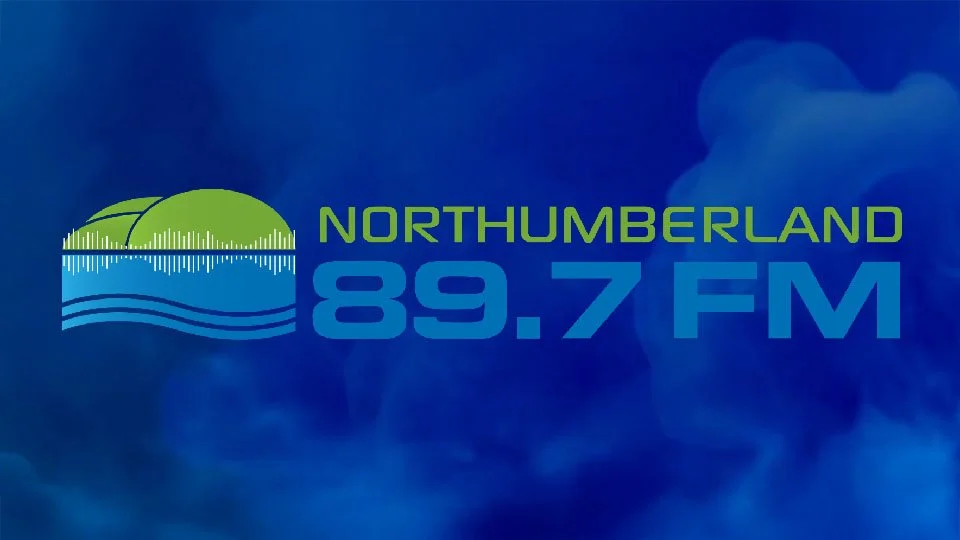 Northumberland 89.7 FM Logo