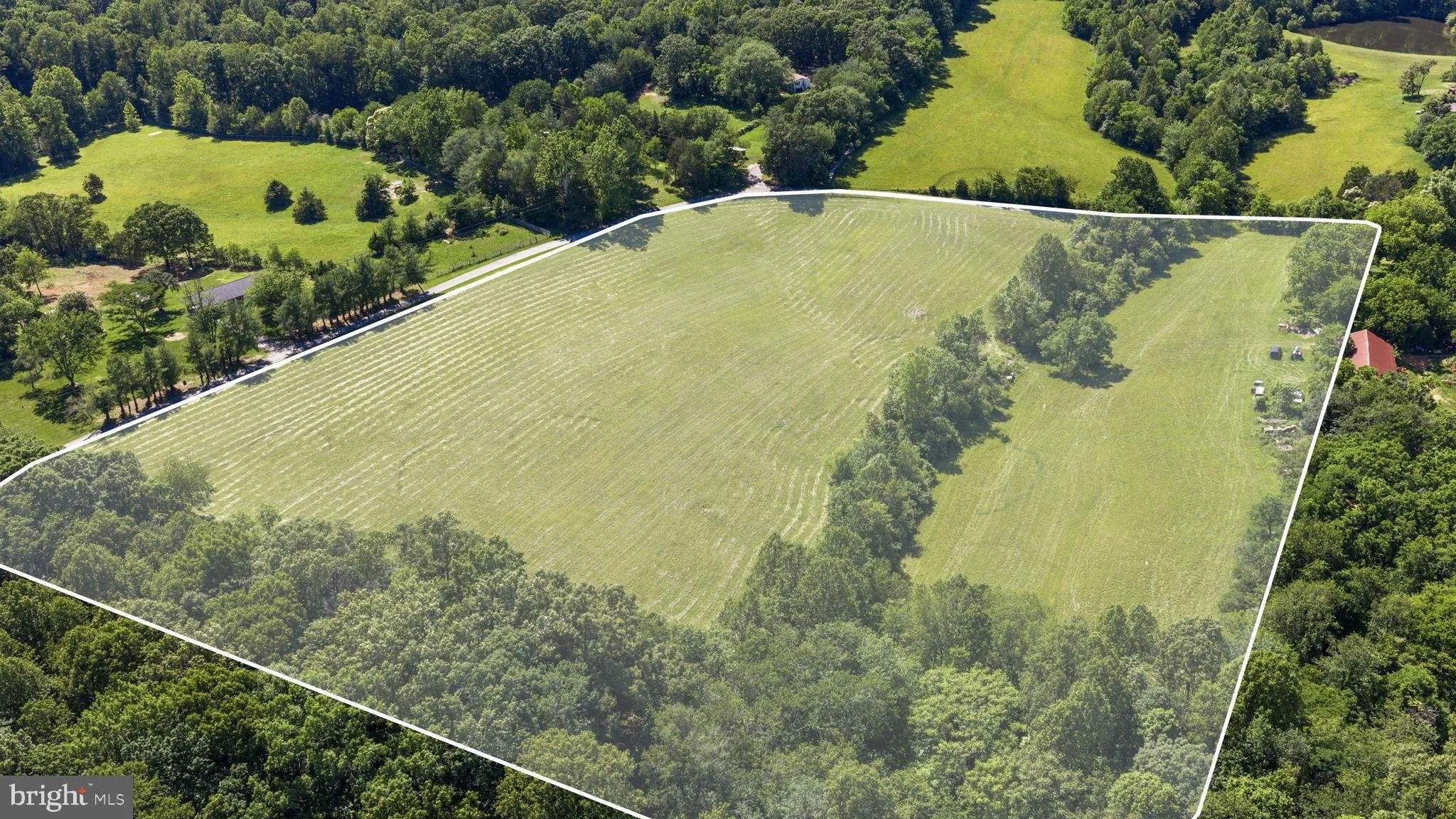 10 acres Goods Ln Aroda