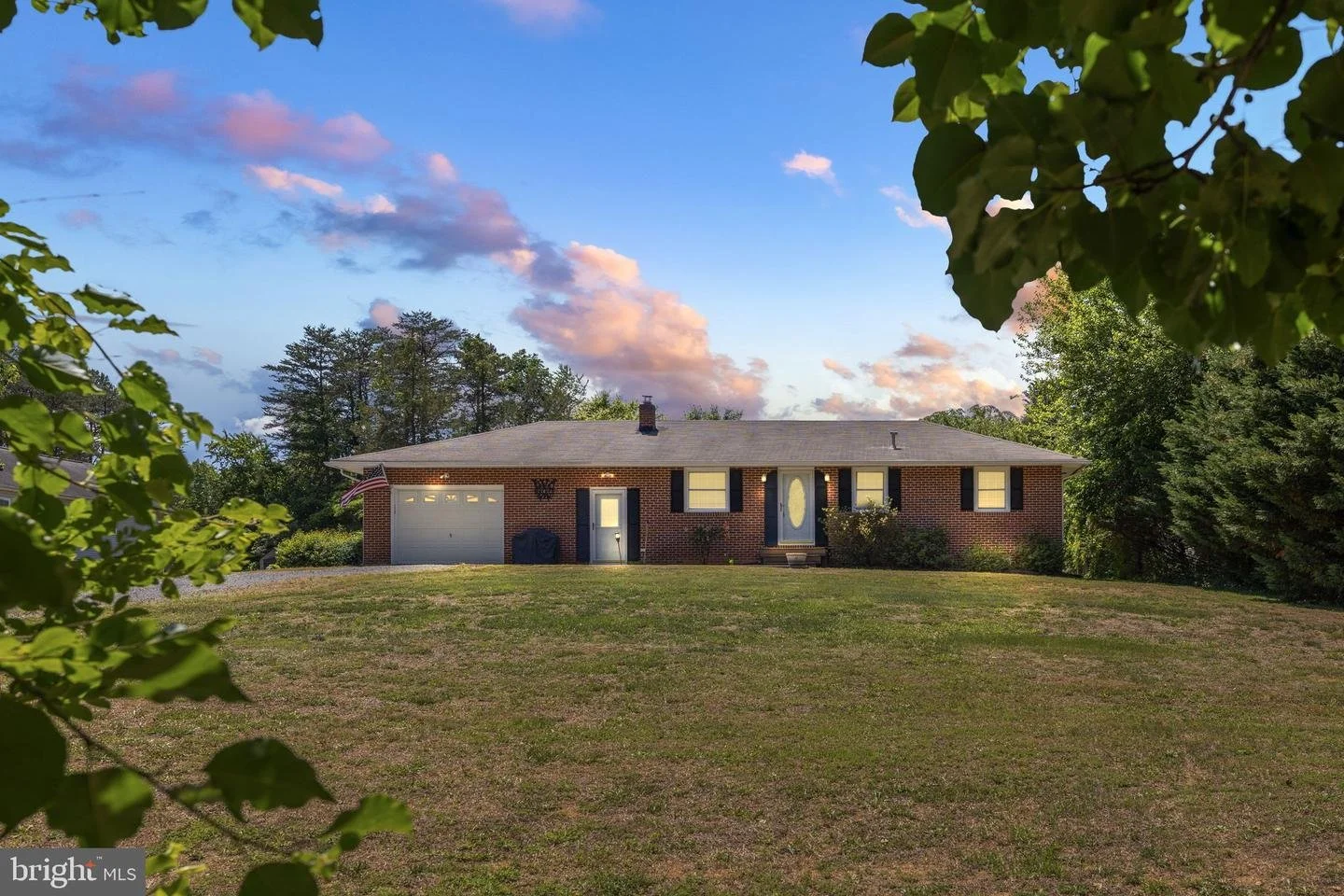 108 Melton Manor Dr. Gordonsville