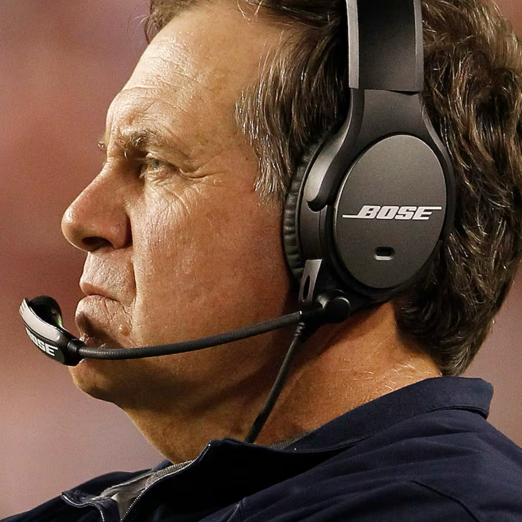 Bose NFL