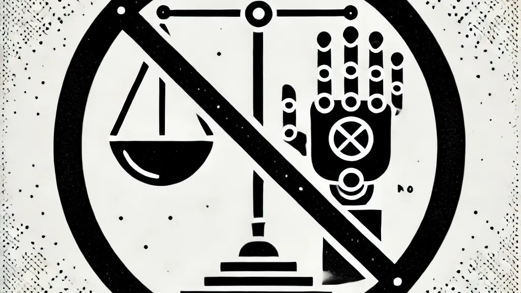 Cláusula anti-IA en contratos: cómo proteger tu obra creativa en Ecuador