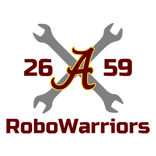 Bishop Alemany High School  Robowarriors