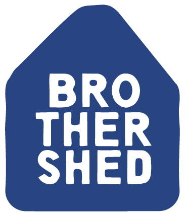 brother shed