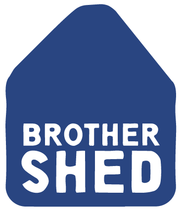 brother shed