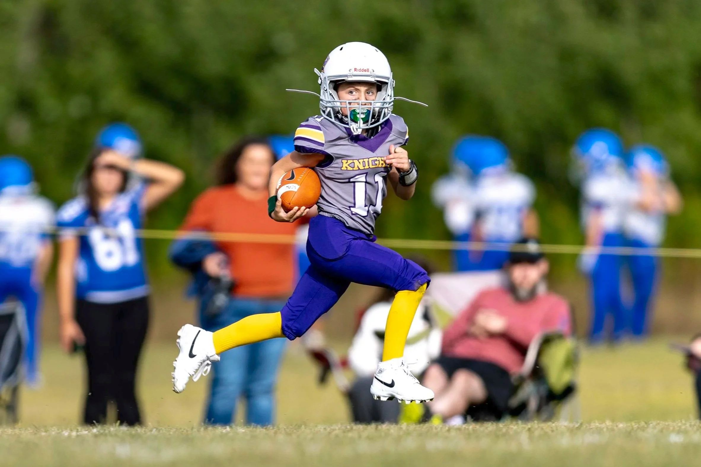 Sports Action