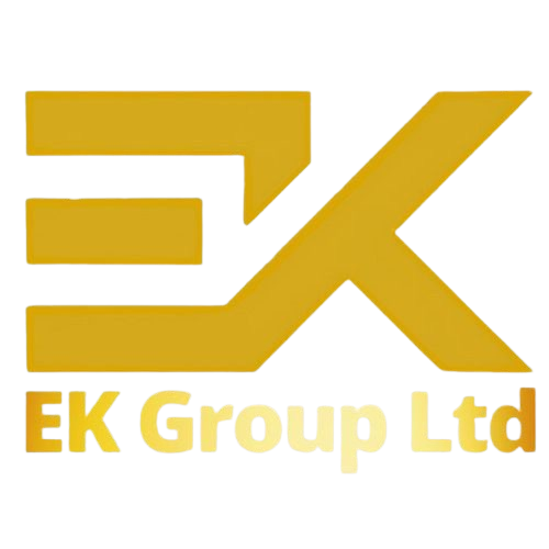 EK Group Ltd.