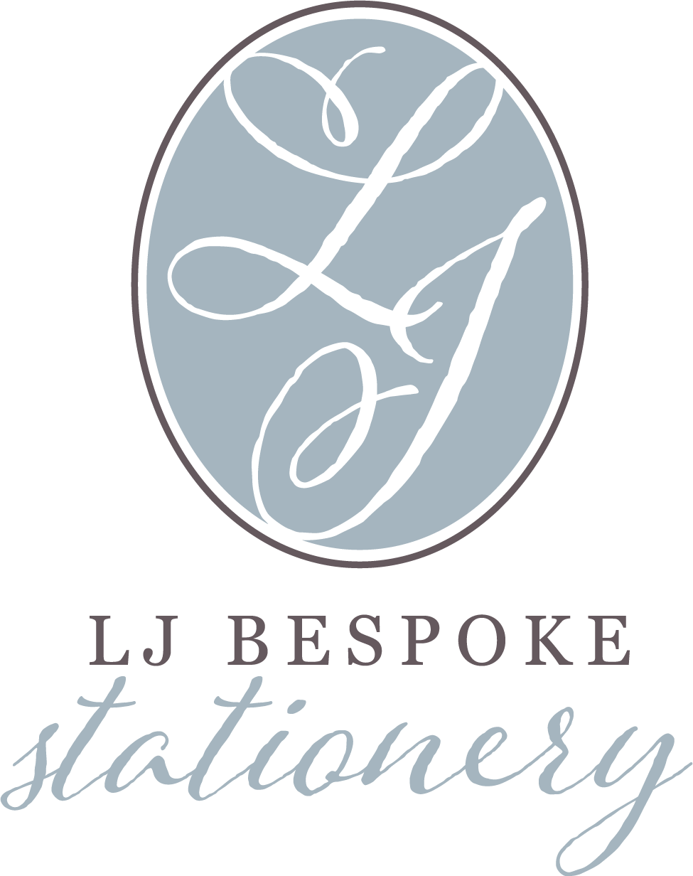 LJ Bespoke Stationery