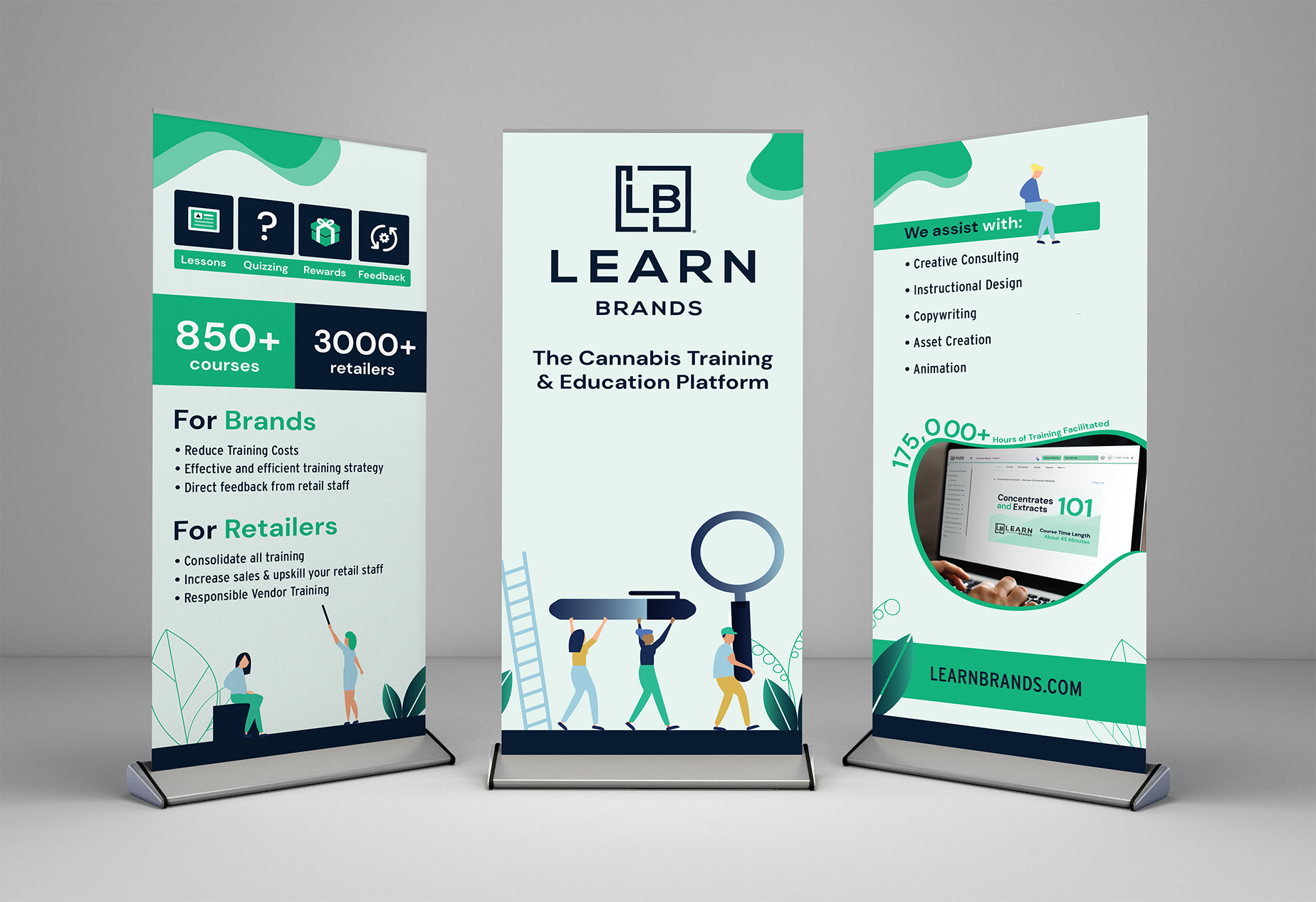 Trade Show Design