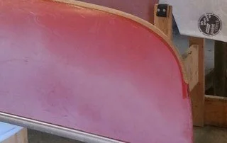 Kevlar Skid Plates for Your Canoe or Kayak