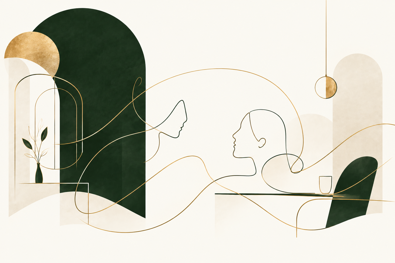 Arthy — consulting and event development services