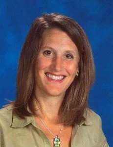 Mrs. Ferguson Image