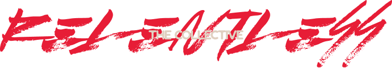THE RELENTLESS COLLECTIVE | LOGO