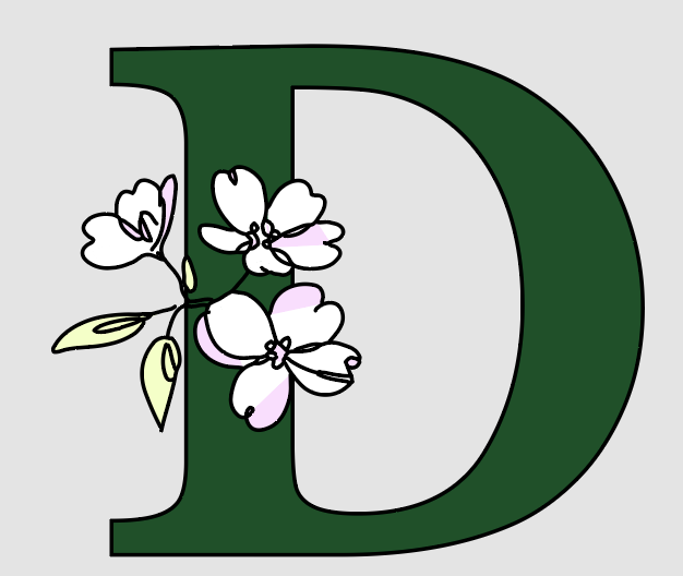 Dogwood Dermatology logo - Staunton, Virginia
