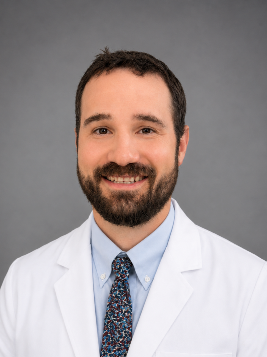 Merrick Kozak MD | Dermatologist in Staunton VA