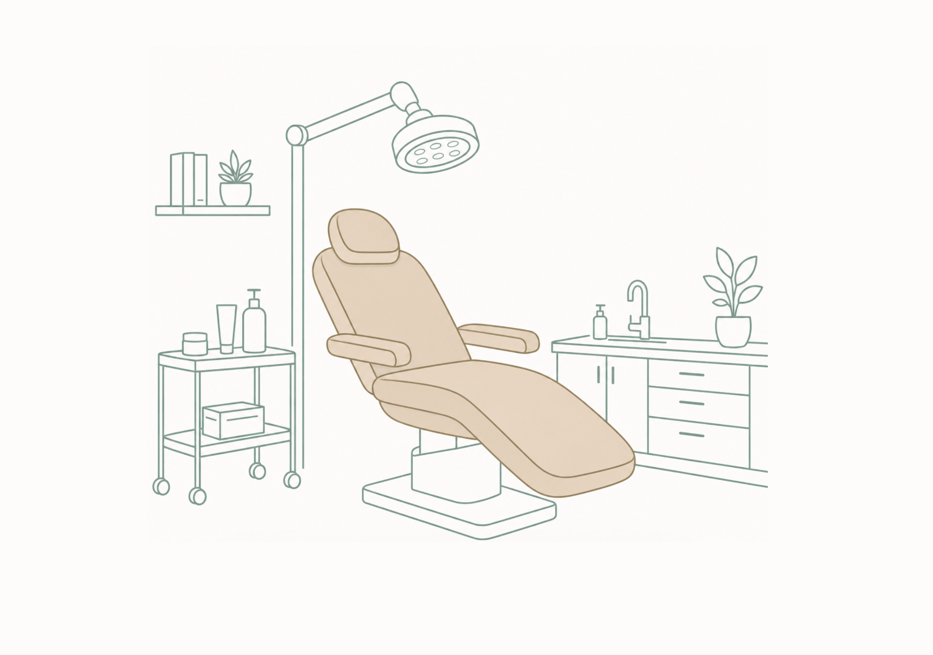 Dogwood Dermatology logo - Staunton, Virginia