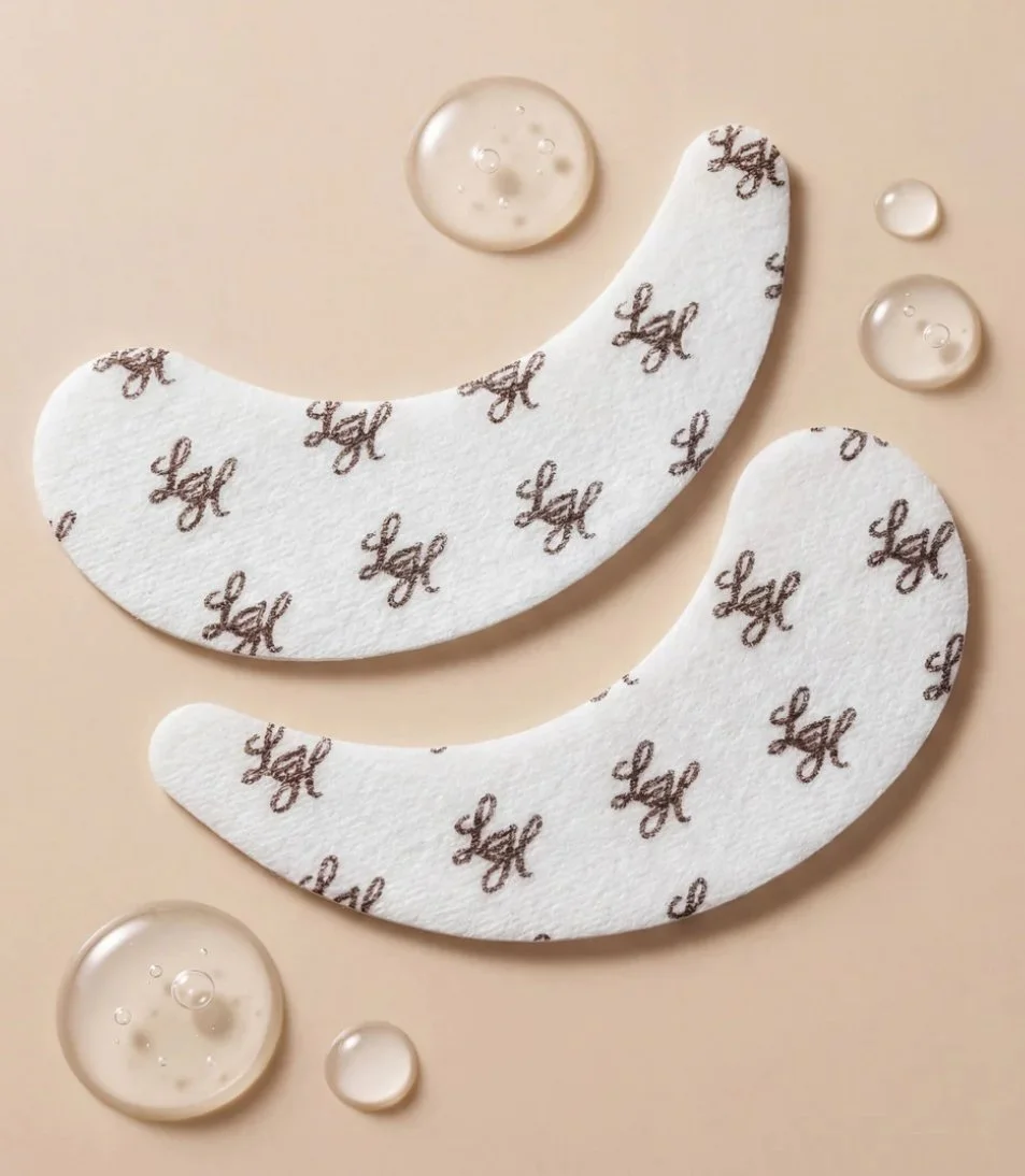Peptide Eye Masks