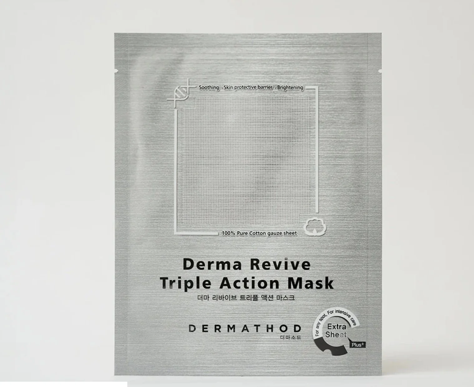 Dermathod Revive Triple Action Mask
