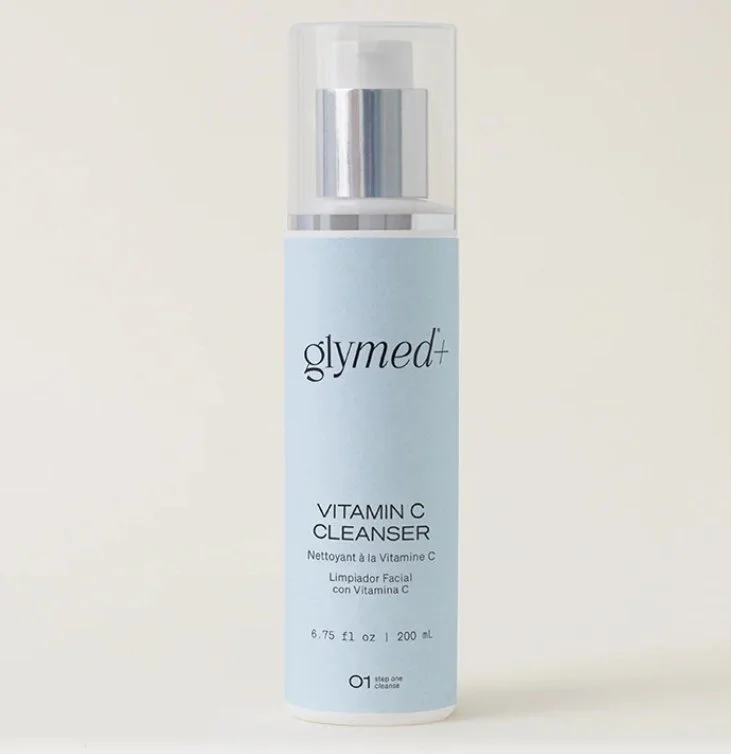 Vitamin C Cleanser