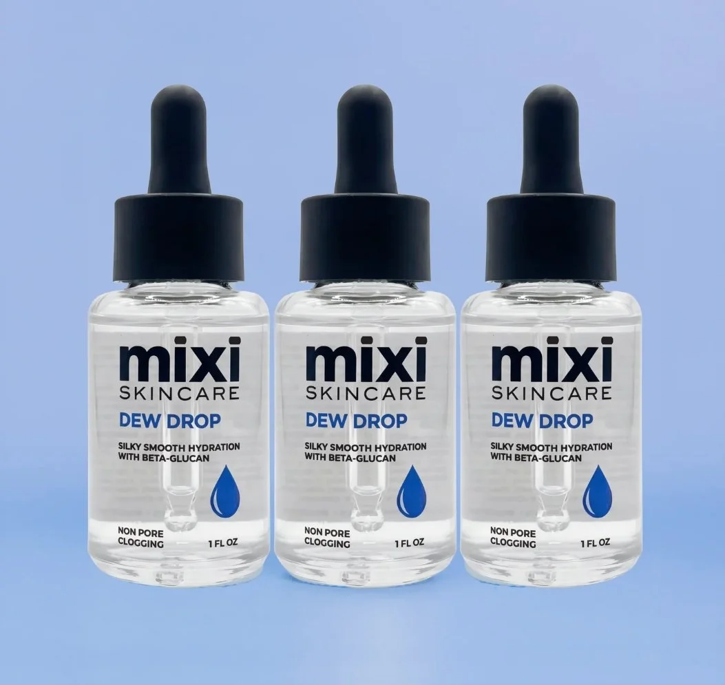 Dew Drop Hydrating Serum