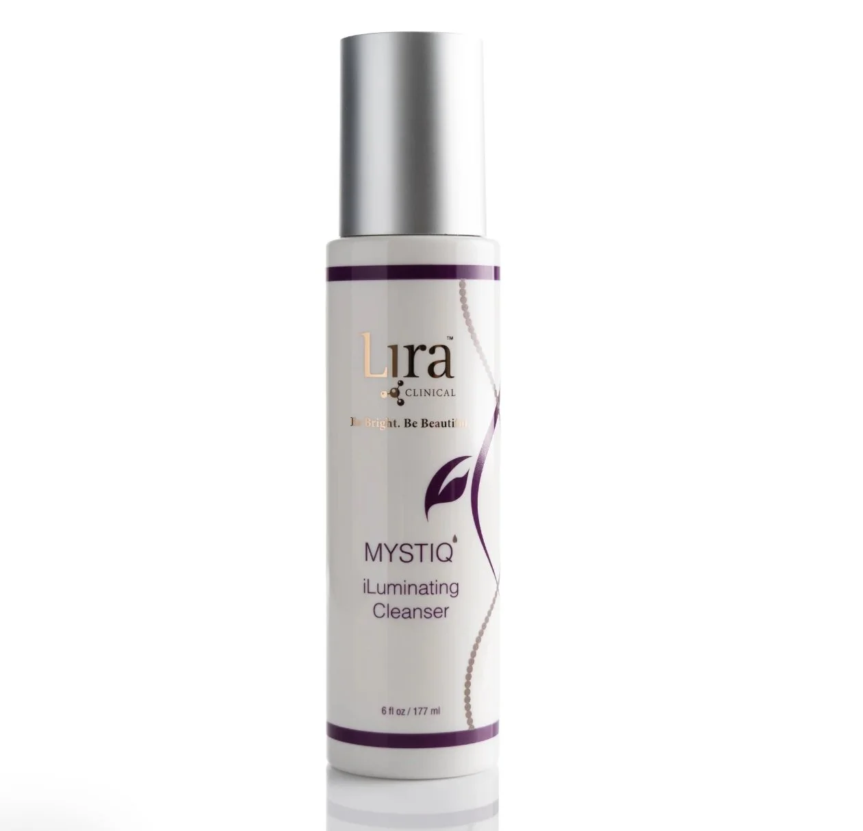 MYSTIQ iLuminating Cleanser