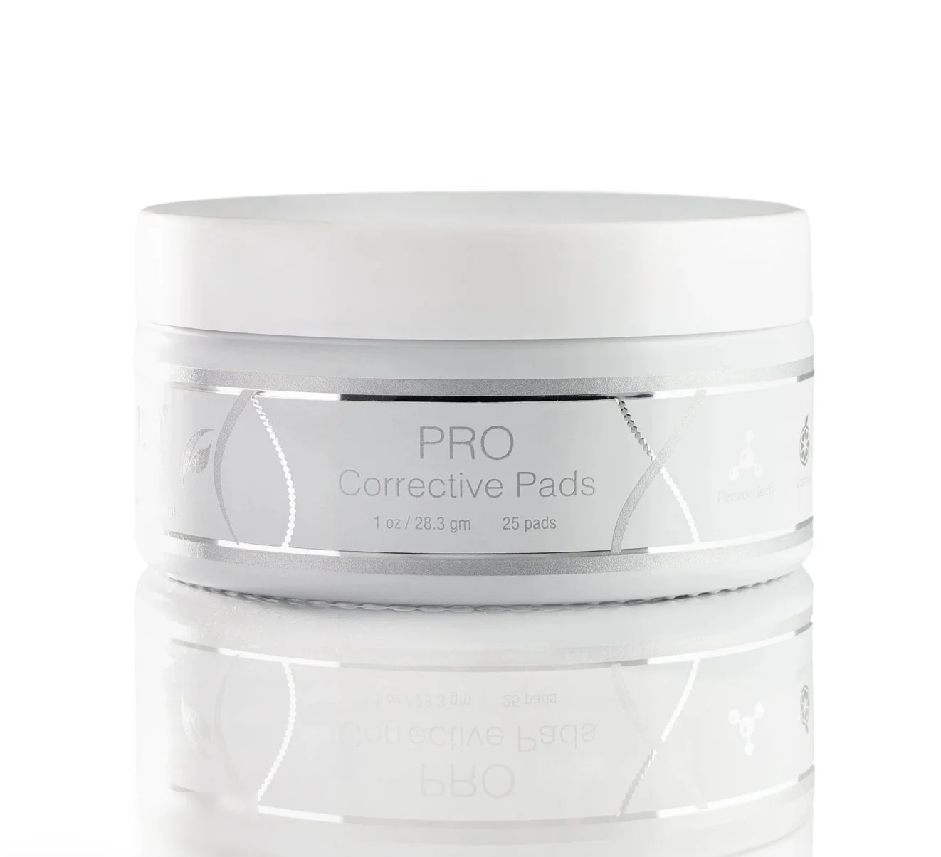PRO Corrective Pads