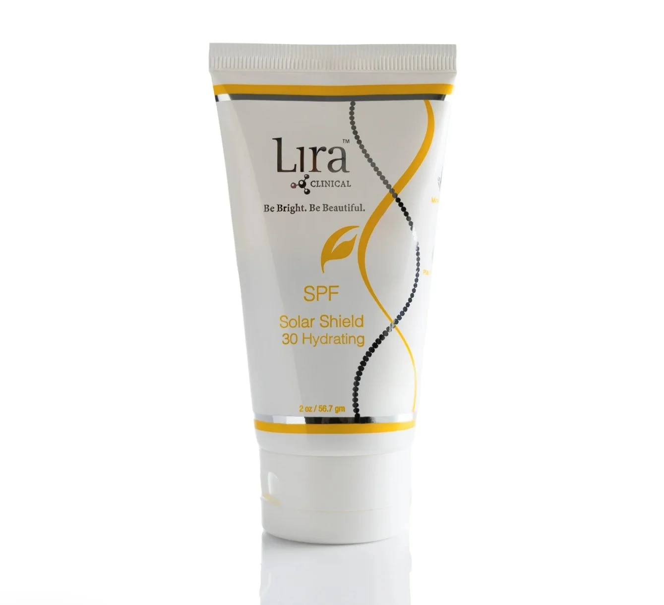 SPF Solar Shield 30 Hydrating