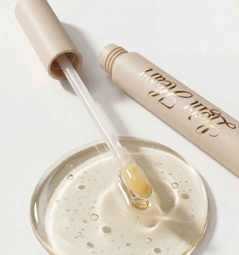 PREORDER: Lash + Brow Growth Serum