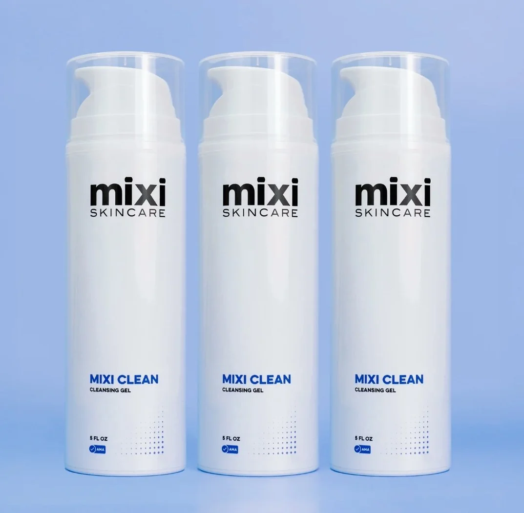 Mixi Clean