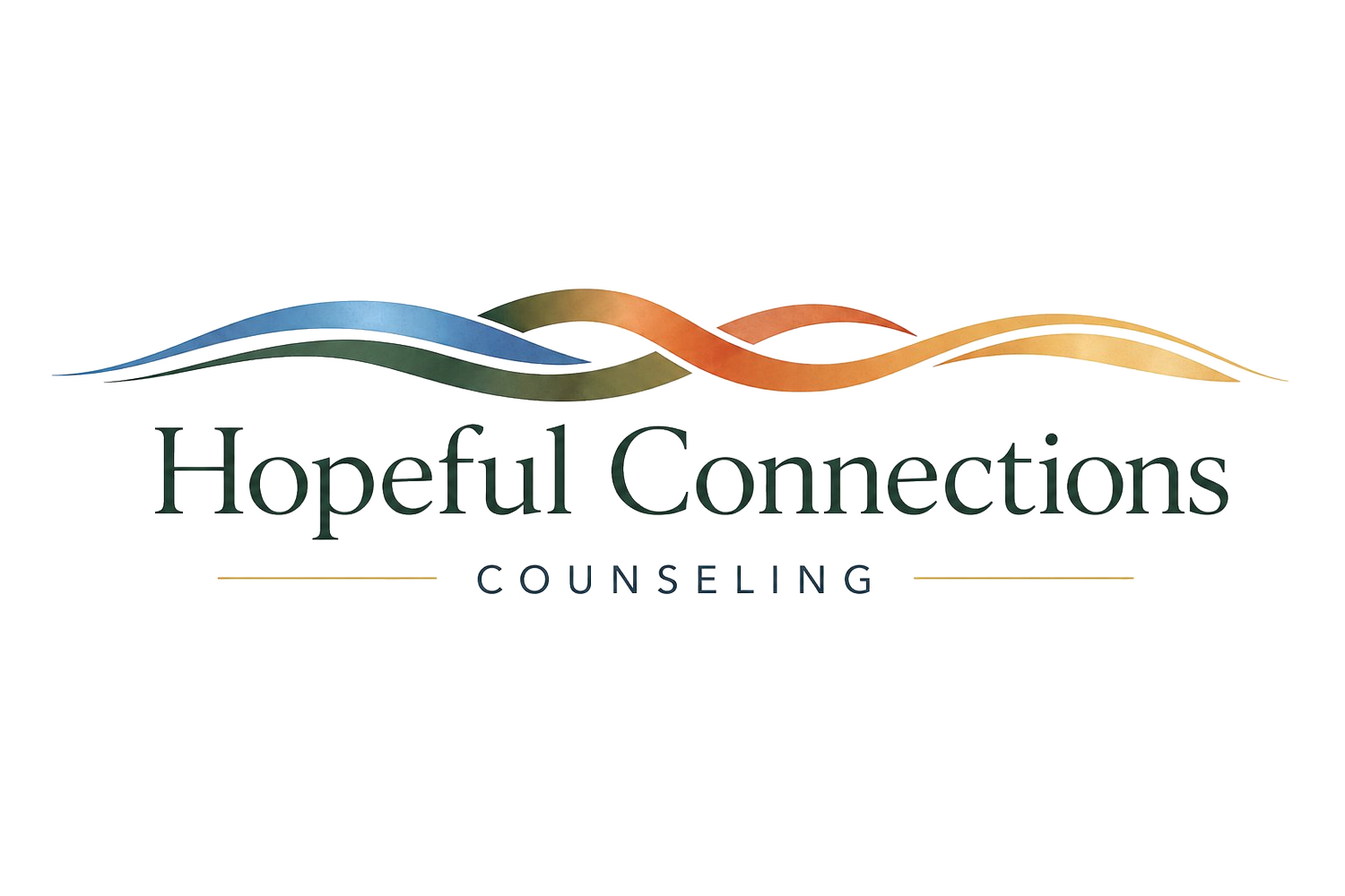 Hopeful Connections Counseling