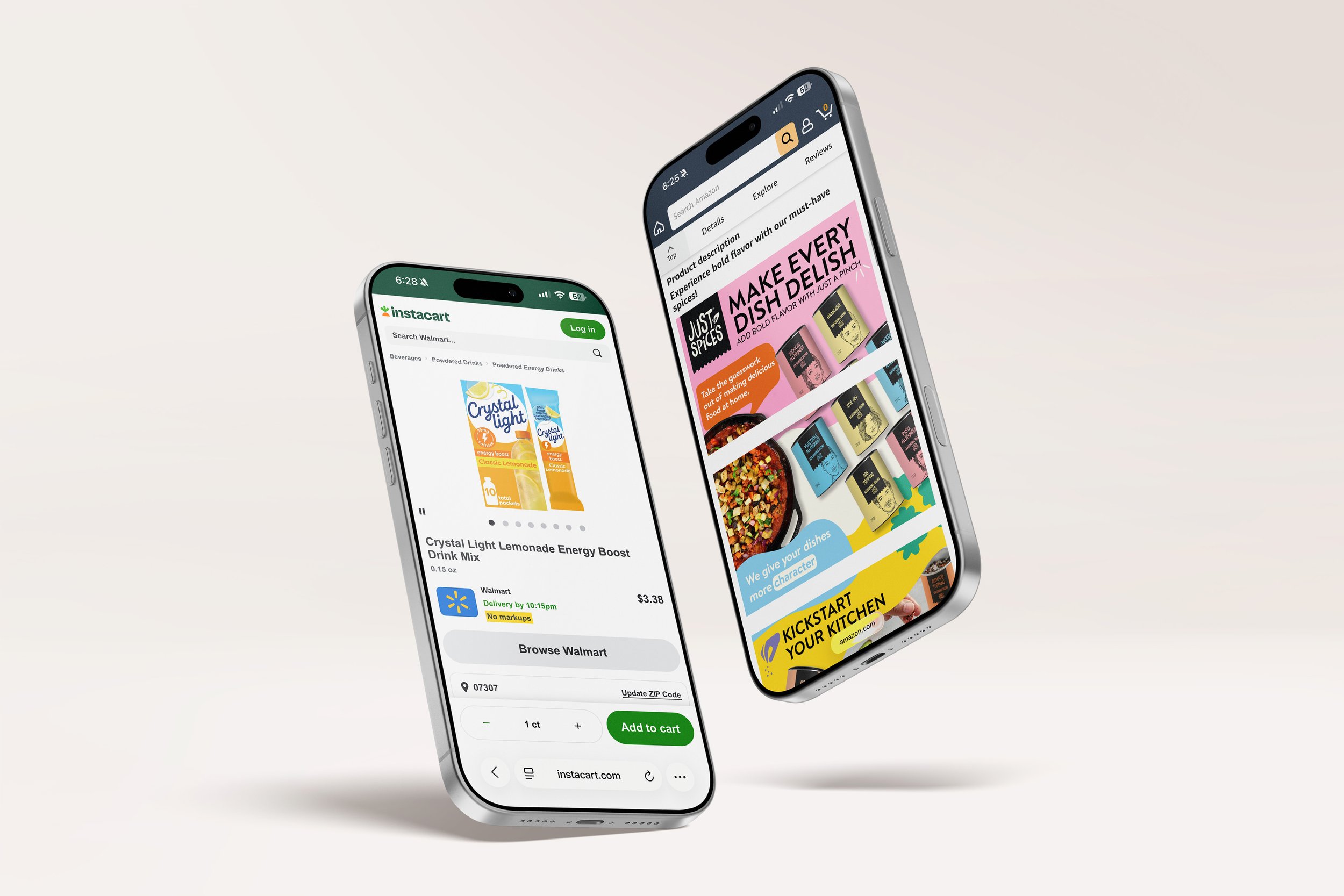 eCommerce