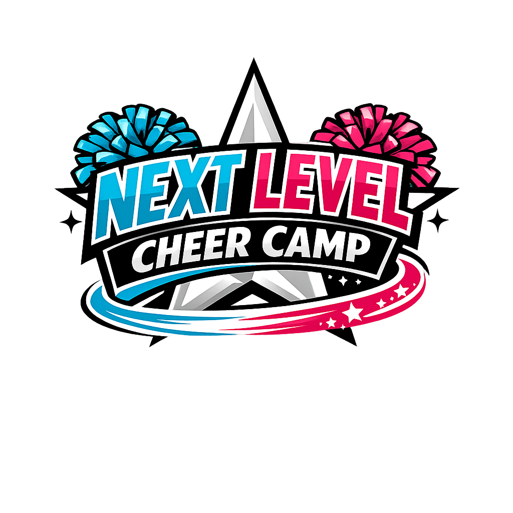 Next Level Cheer Camp