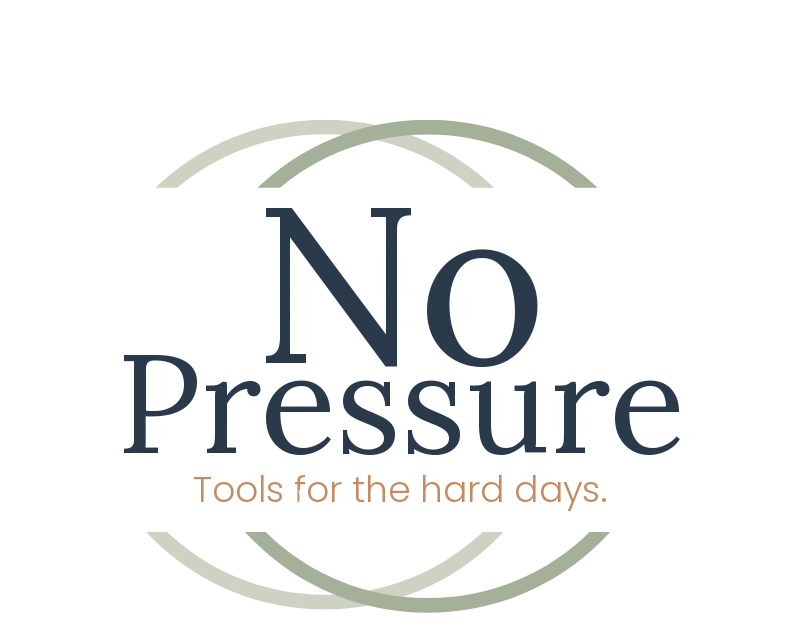 No Pressure