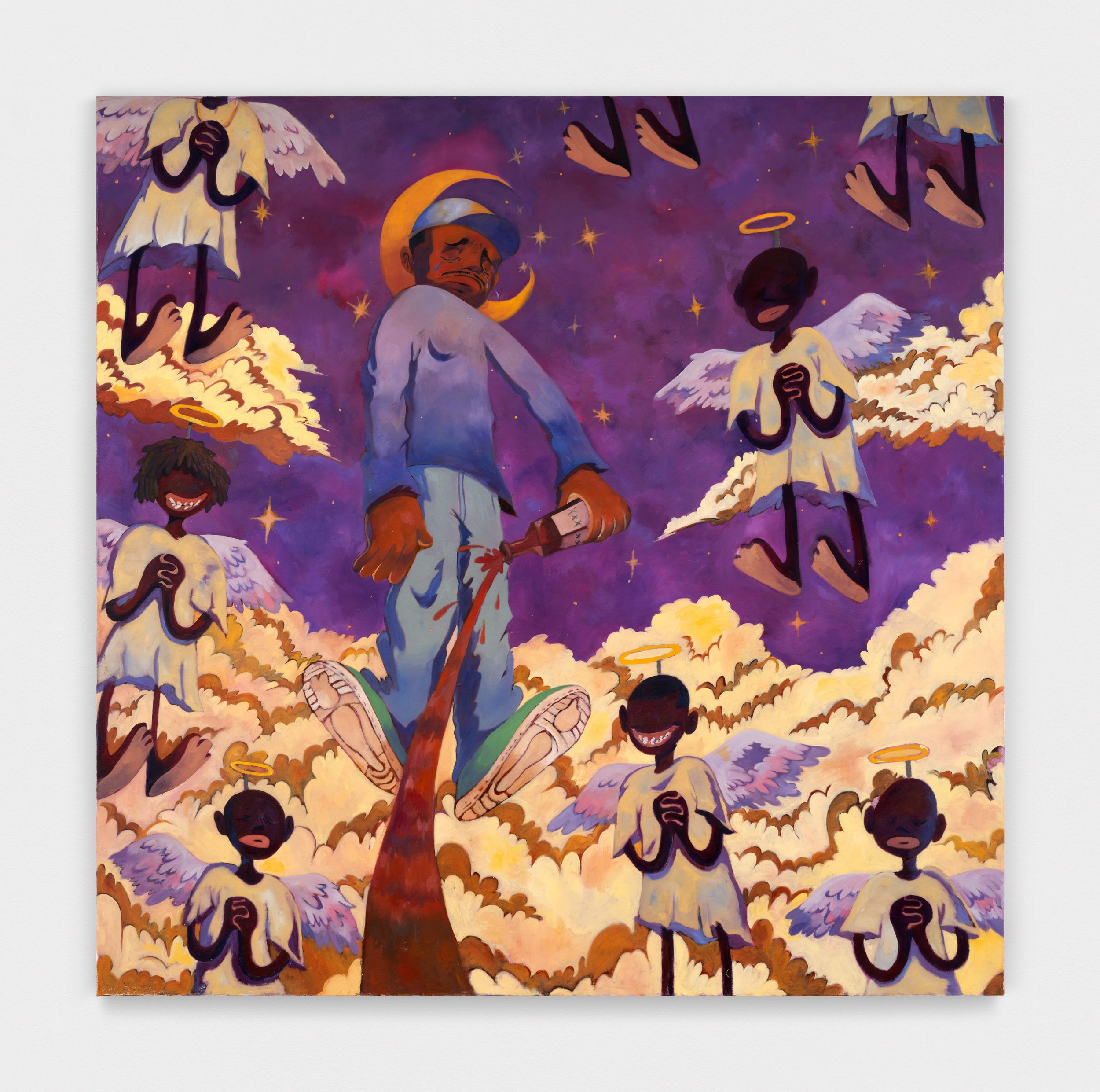 9.For the ones that left - Obi Agwam.jpg