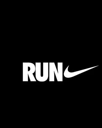 Nike Run