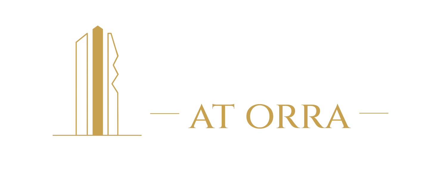 THE RESERVES AT ORRA