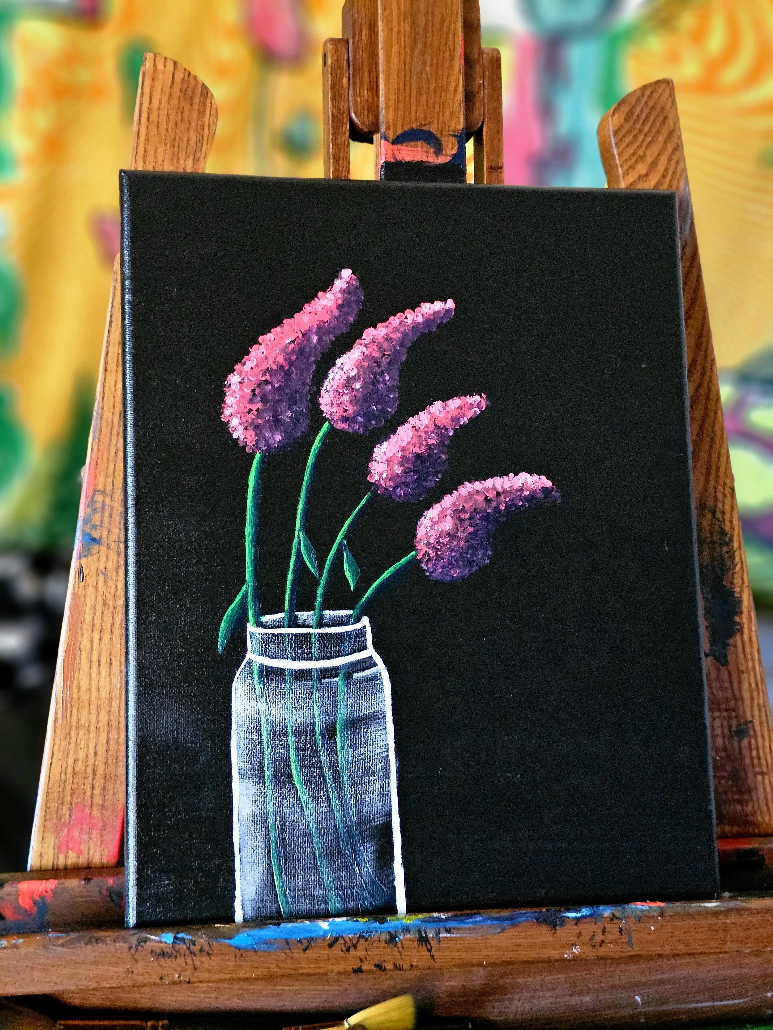 “Let Go” Original