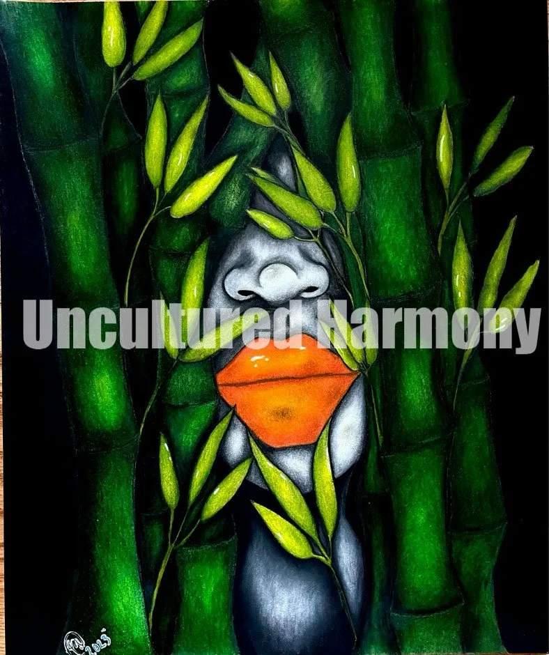 “Mind Over Matter” Original