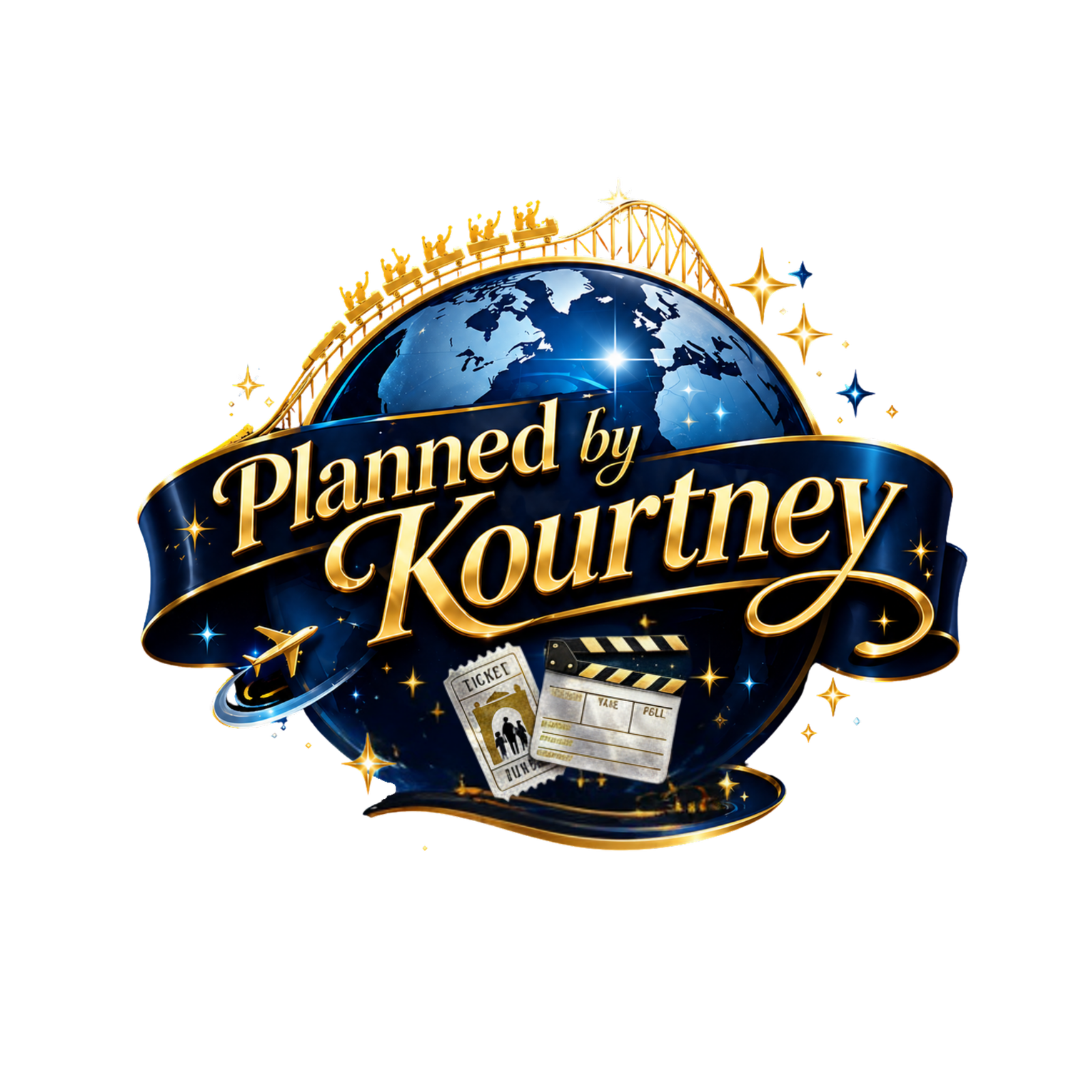Planned by Kourtney