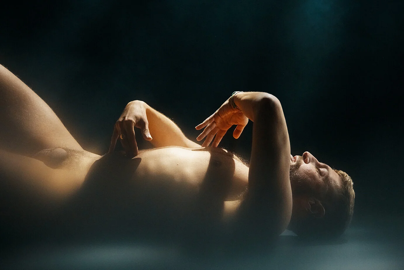 EMBODYING YOUR EROTIC ESSENCE no1 -THE INTEGRATION